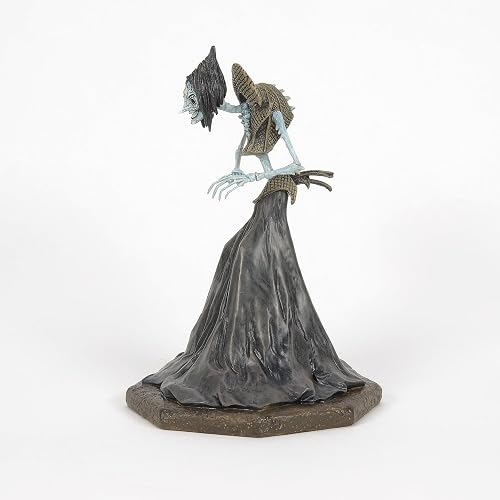 Department 56 Fright Avenue Village Accessories - Figura de Coraline Beldam Beckons, 6.69 Pulgadas, Multicolor