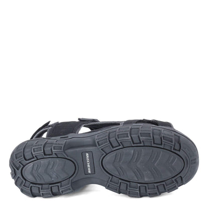 Skechers, Sandalias para Hombre, Garver- Louden 64487, ,