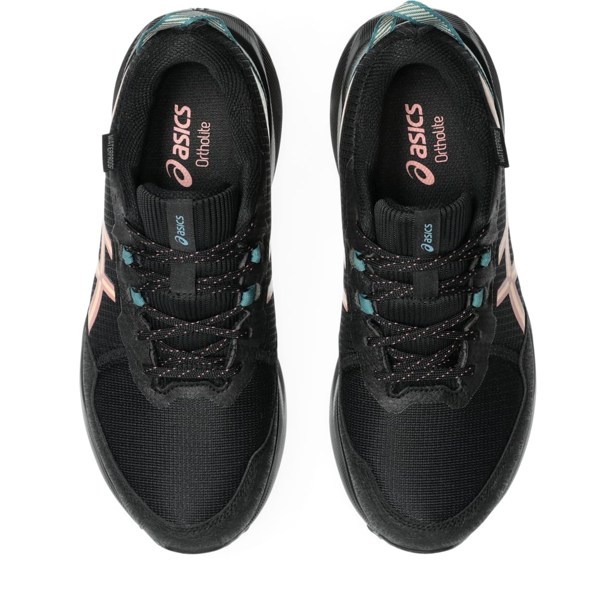 Asics Gel-Venture 11 Waterproof Zapatillas para Mujer