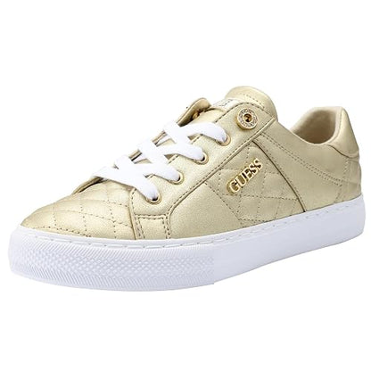 Guess Loven Zapatillas para Mujer | Zapatos casuales