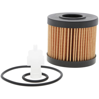 FRAM Tough Guard TG9972 - Filtro de aceite de motor giratorio de cambio de millas de 15 K para modelos de vehículos seleccionados, filtro de aceite superior de protección del motor del vehículo