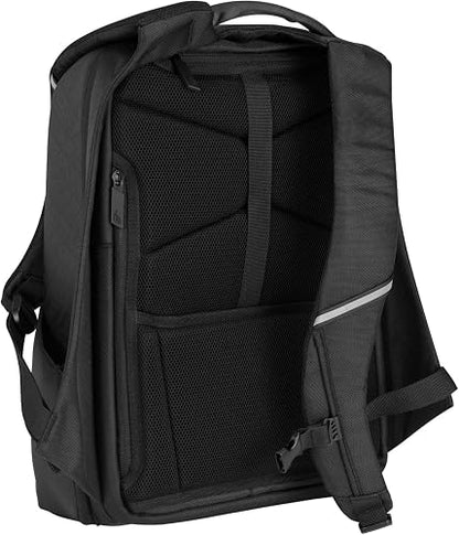 Mochila Gamer ASUS ROG RANGER 2501/BP2501 ROG RANGER/Repelente al Agua/Compartimiento para Laptop 16"/17 L/