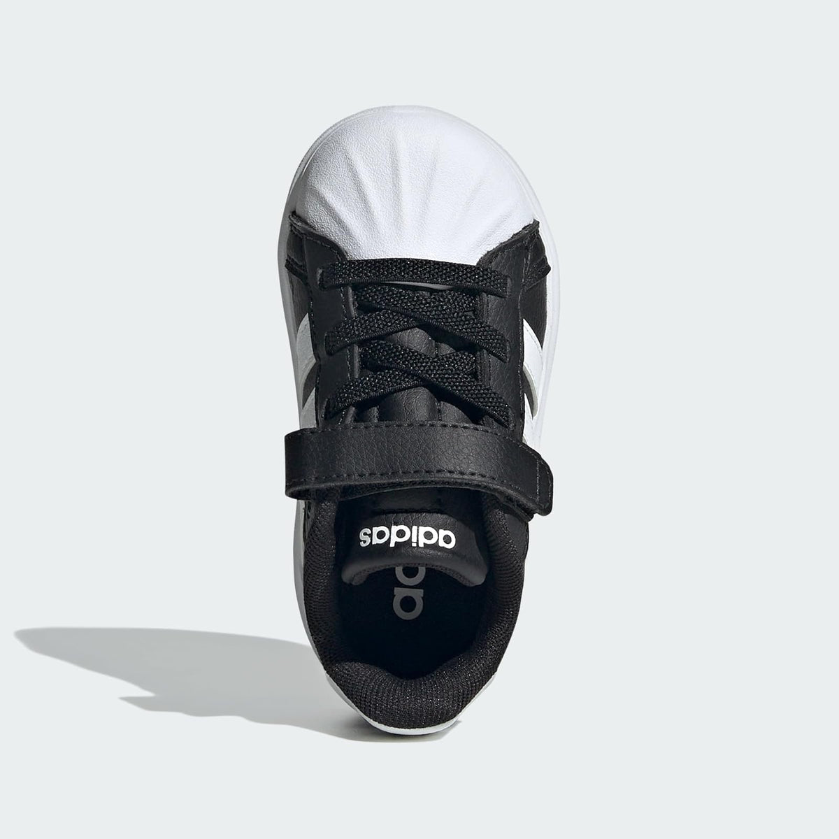 adidas Tenis Streettalk Casual Unisex Bebé Infantil Blanco
