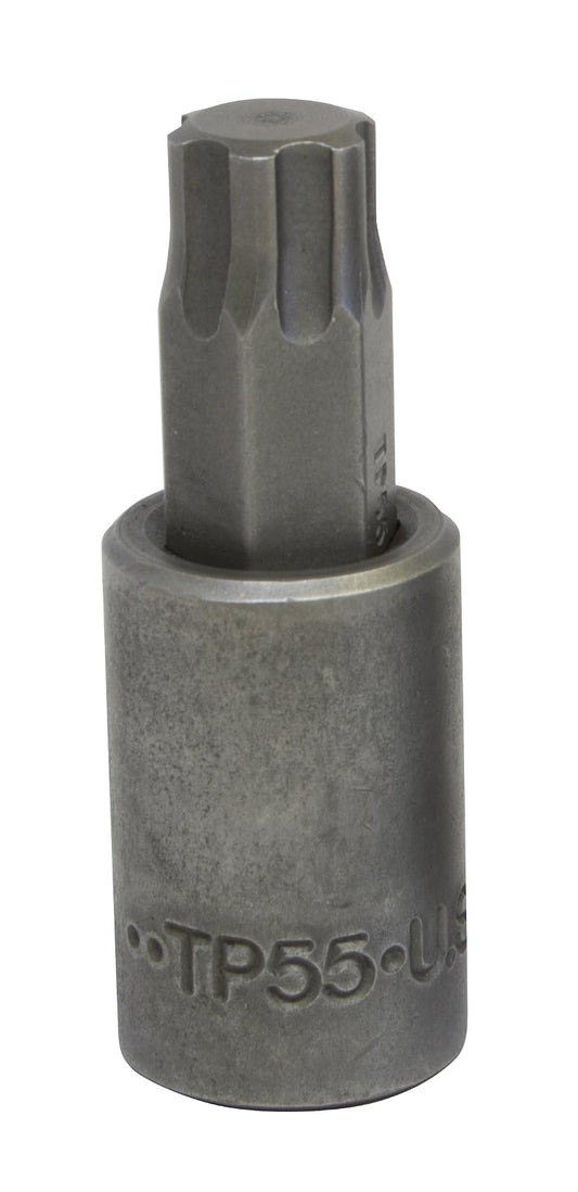 Lisle 81100 TP55 Torx Plus - Enchufe de Punta