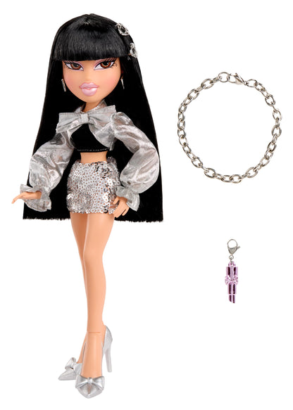 Bratz Charmz Doll- Jade