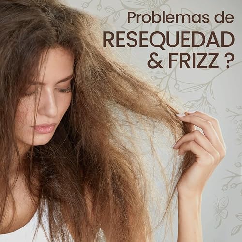 TIO NACHO - Shampoo Ultra Hidratante. Devuelve al cabello el 100% de hidratación, con jalea real y aceite de coco orgánico. Empaque 100% reciclado, botella con 950ml