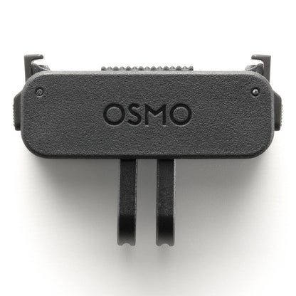 Soporte Adaptador Plegable de liberación rápida bidireccional Osmo, Compatibilidad: Osmo Nano