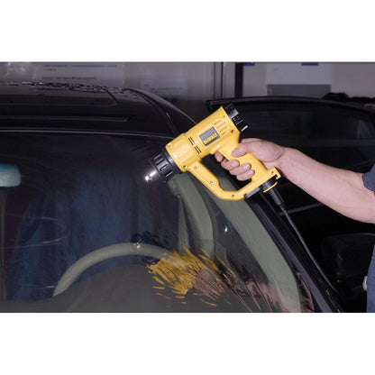 DEWALT Pistola de Calor 1800W, Control de Temperatura Variable, D26411