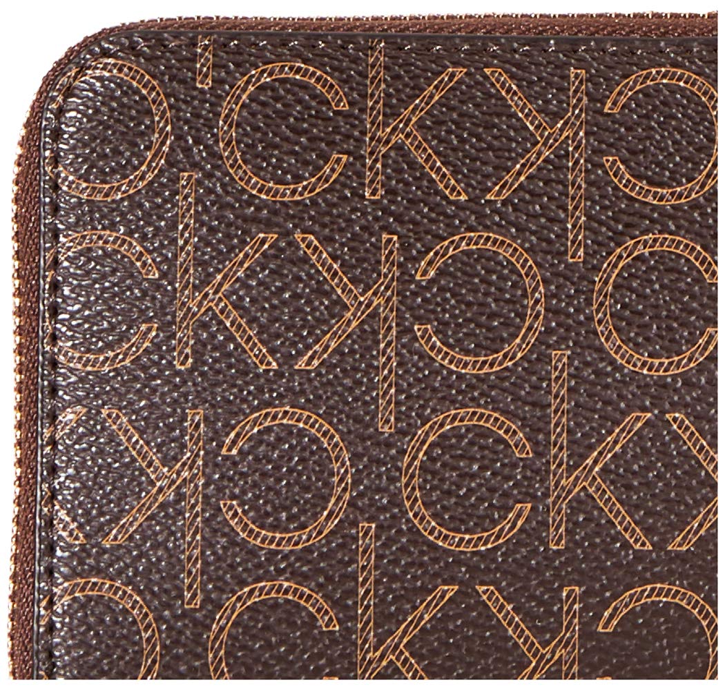 Calvin Klein Cartera WALLET Unitalla para Mujer