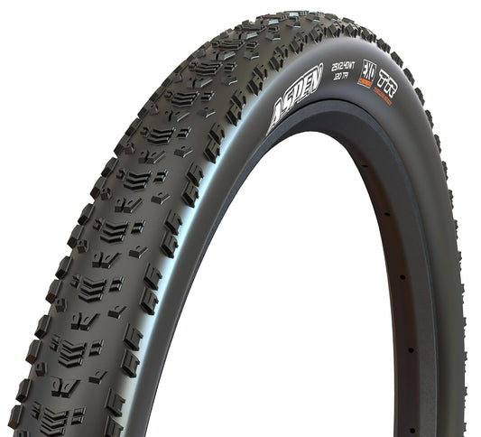 Maxxis Aspen Wide Trail Maxxspeed/Exo/Tr Neumático de 29 pulgadas