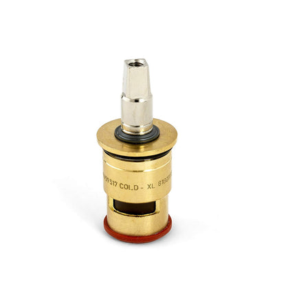 Zurn 59517005 AquaSpec XL - Cartucho de disco de cerámica de un cuarto de vuelta, frío, sin plomo