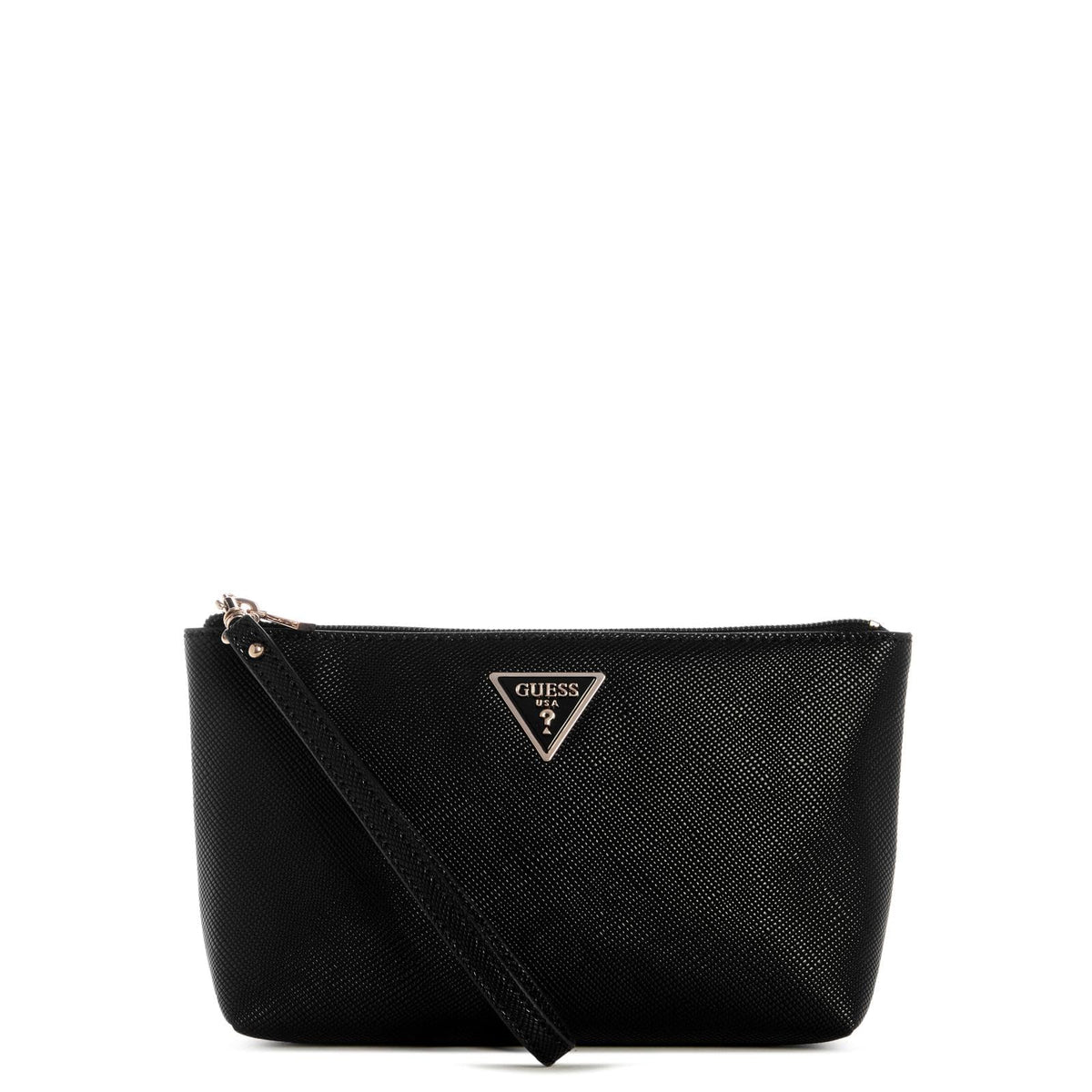 GUESS LAUREL II SLG WRISTLET POUCH Acoplamiento Mujer