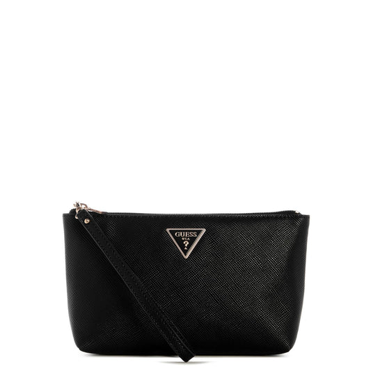 GUESS LAUREL II SLG WRISTLET POUCH Acoplamiento Mujer