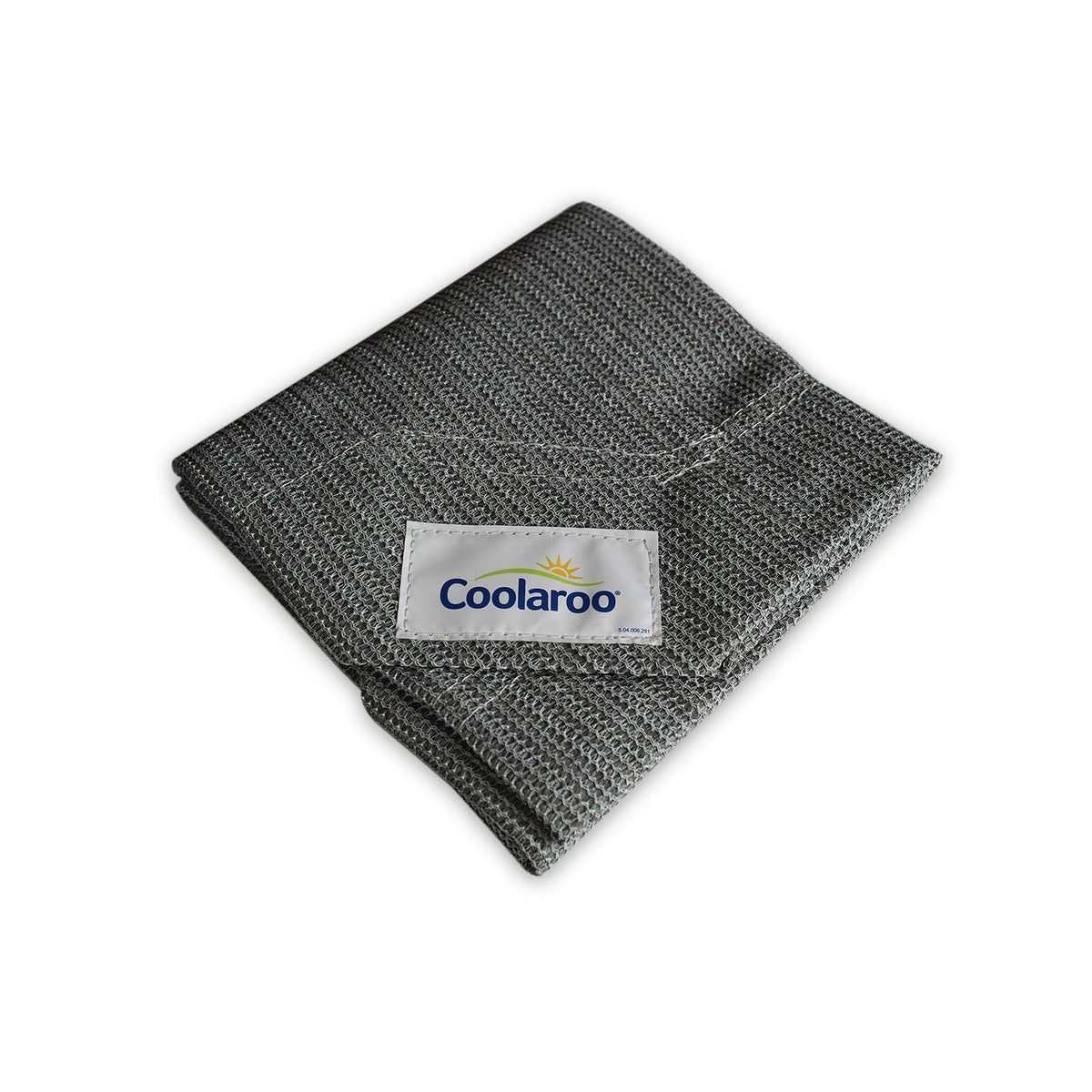 Coolaroo The Original Elevated Pet Bed - Funda de Repuesto para Cama, tamaño Mediano, Color Bronce