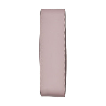 Calvin Klein Bianca Triple Compartment Satchel Bianca - Bolsa de triple compartimento Mujer
