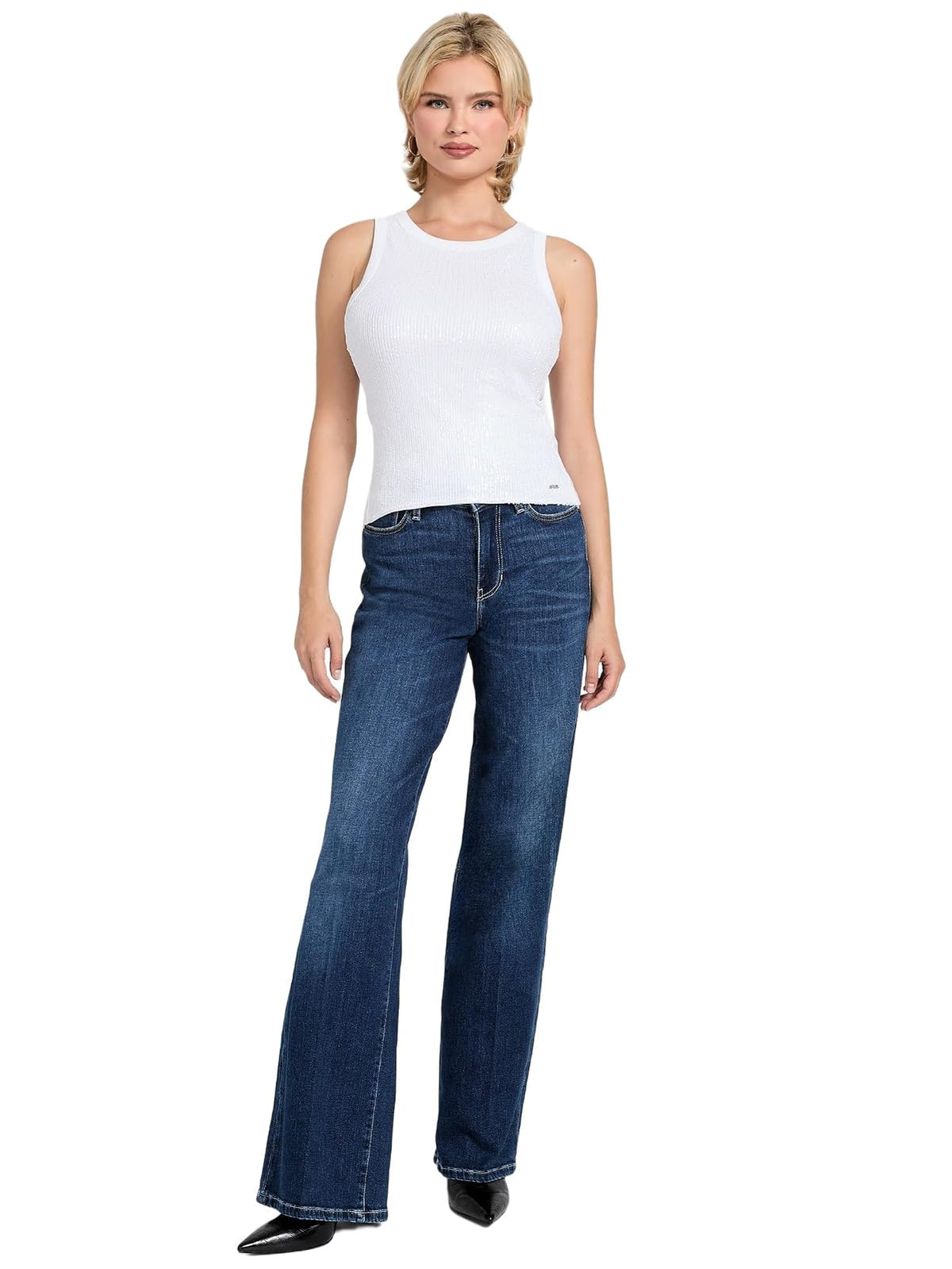 GUESS Top
