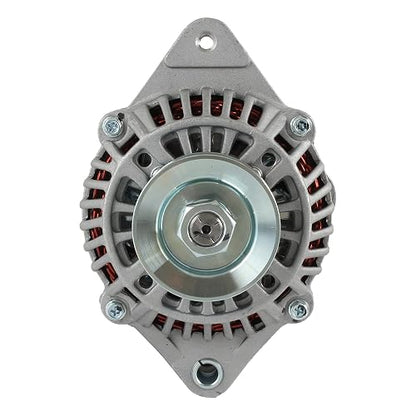 DB Electrical Alternador AMT0091 para Honda Civic 1.6L 1996-2000 y Civic Del Sol 1996-1997