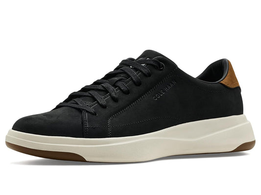 Cole Haan Tenis para Hombre de Piel Grandpro Tennis 2.0 | Zapatos casuales