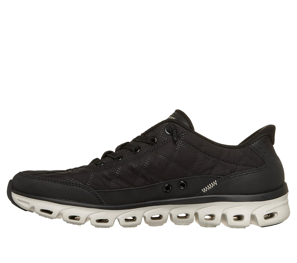Skechers Glide-Step Cozy Fit Hands Free Slip-ins Zapatillas para Mujer