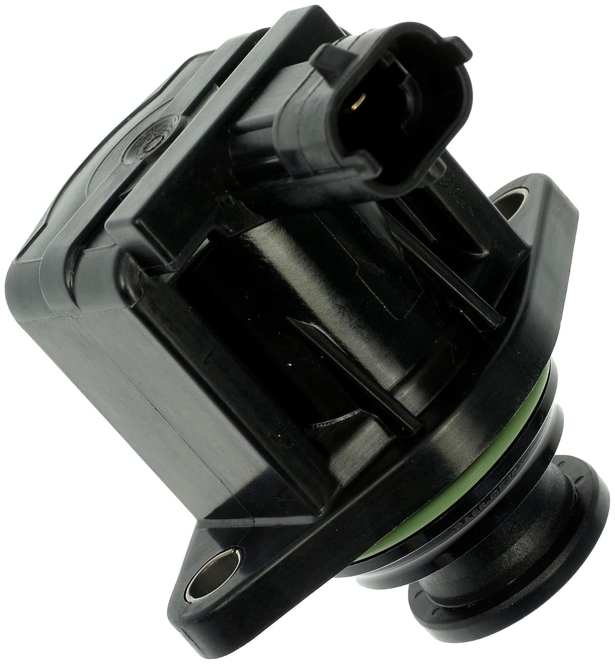 Dorman 667-515 - Válvula de alivio de presión para turbocompresor compatible con modelos Ford/Lincoln seleccionados
