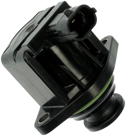 Dorman 667-515 - Válvula de alivio de presión para turbocompresor compatible con modelos Ford/Lincoln seleccionados
