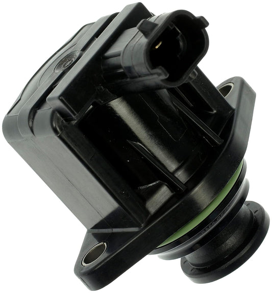Dorman 667-515 - Válvula de alivio de presión para turbocompresor compatible con modelos Ford/Lincoln seleccionados