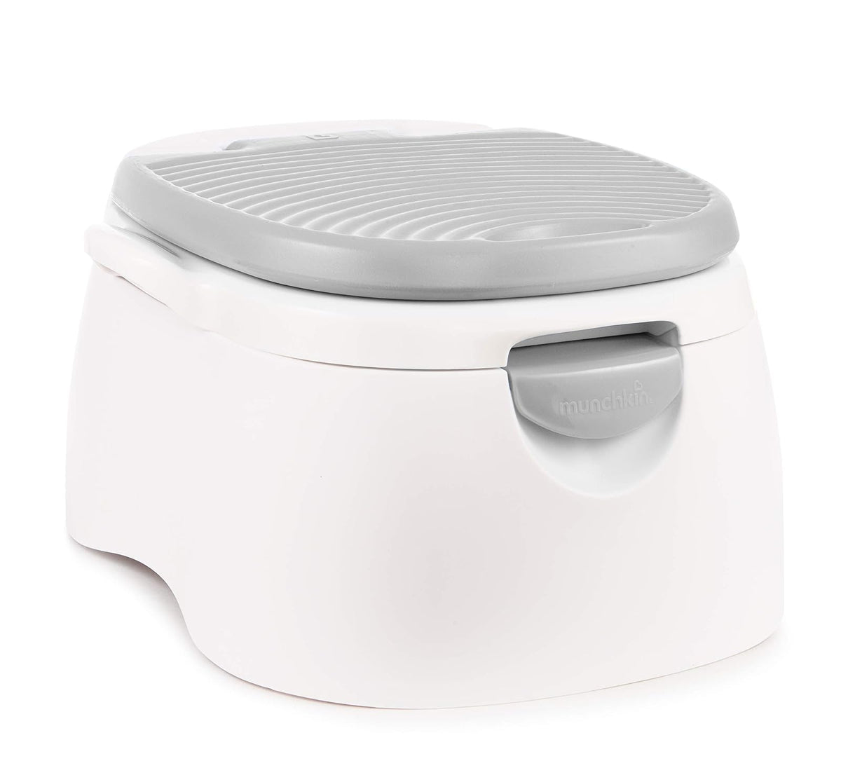 Munchkin 11564 - Entrenador de baño 3 en 1, colores aleatorios