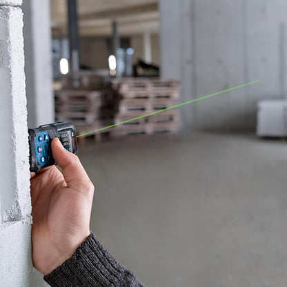 Bosch Professional Telémetro del laser GLM 50-27 CG
