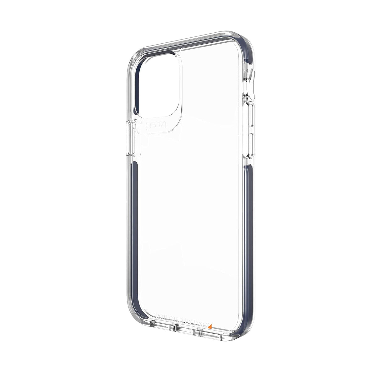 Gear4 ZAGG Piccadilly Compatible con iPhone 12 Mini, protección Avanzada contra Impactos con tecnología D3O integrada - Azul (702006034)