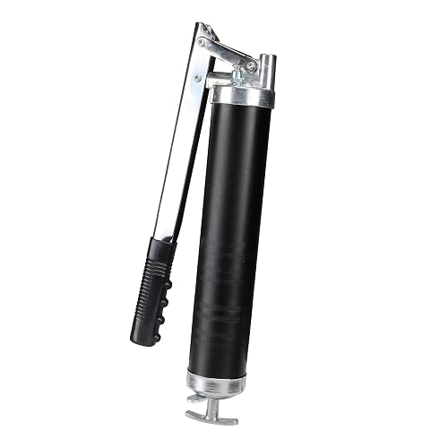 Inyector de grasa tipo palanca 6,000 PSI 500 c.c.
