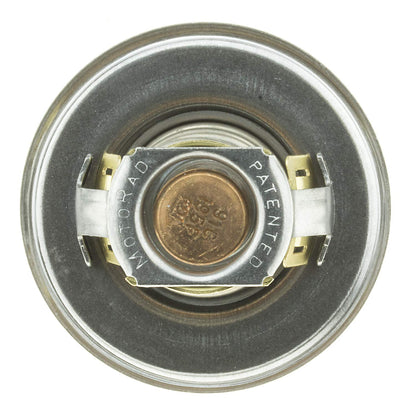 MotoRad 7200-180 Termostato de Seguridad, Silver