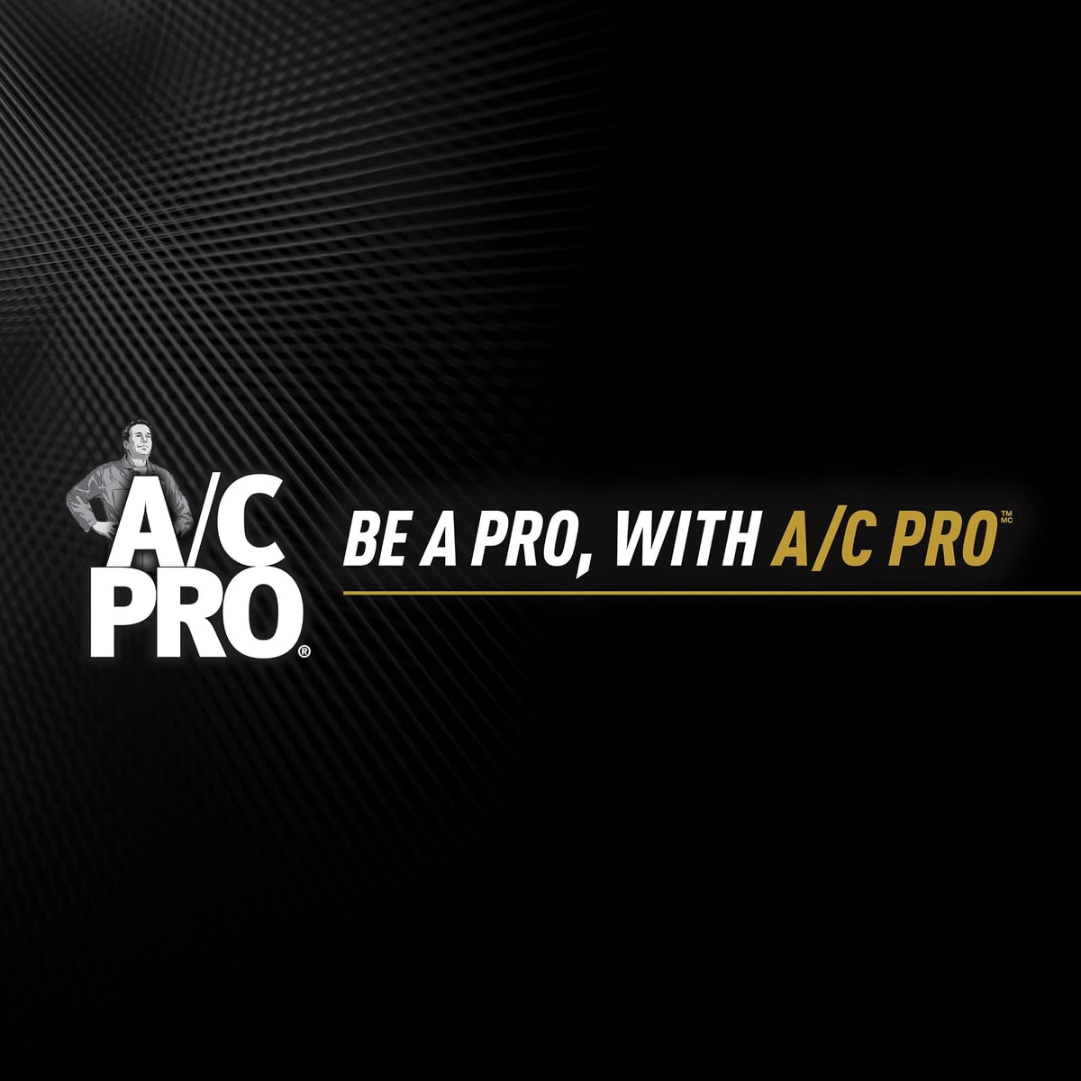 A/C Pro ACP410-4 Medidor y Manguera de Recarga para Aire Acondicionado, 24 Pulgadas