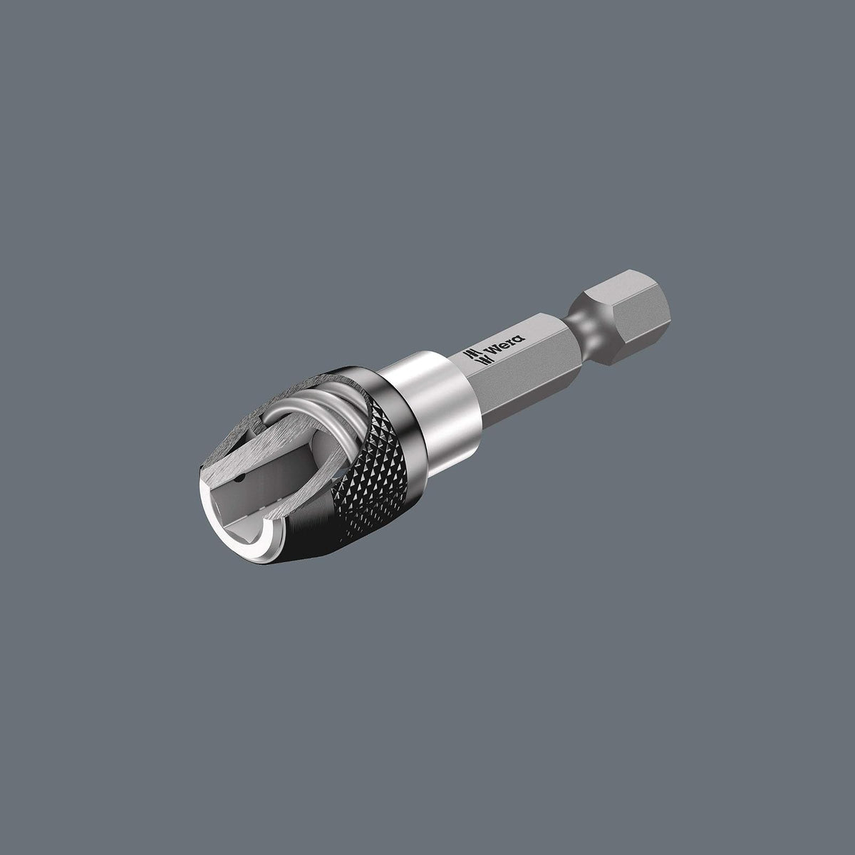 Wera Hex-Plus Bit-Check Sheet Metal Bit Set