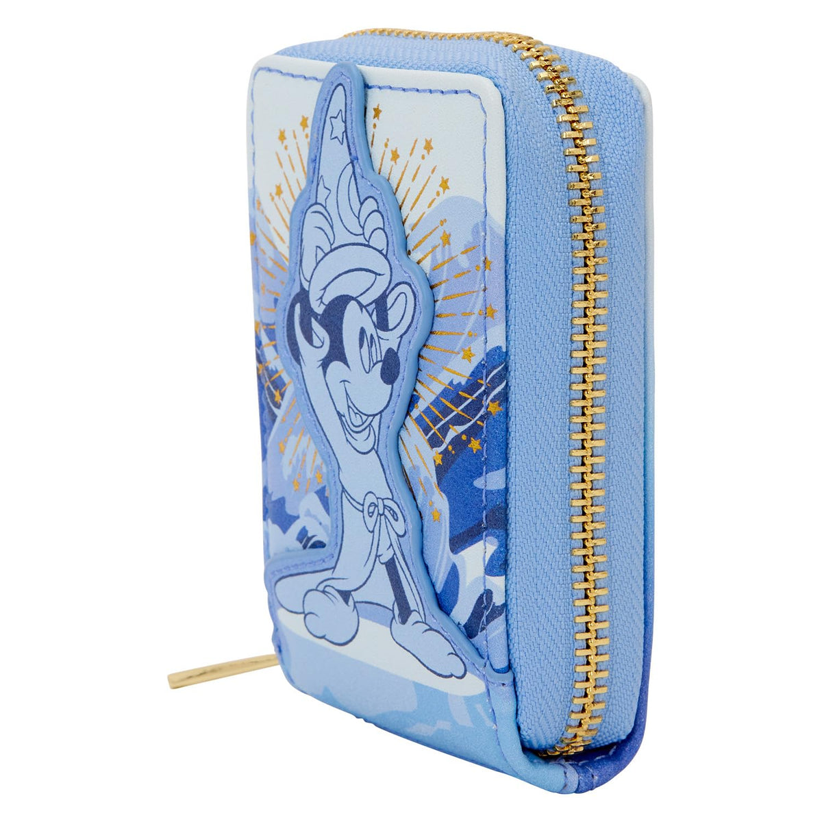 Fantasia Accordion Wallet