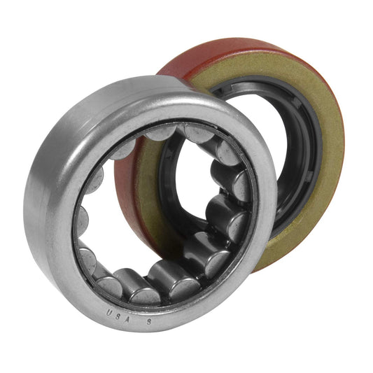 Yukon Gear & Axle AK 1563 Juego de Rodamientos y Sellos de Eje Torrington 2.250 O.D. x 1.400 ID R1563TV
