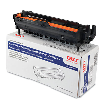 OKIDATA B410/b420/b430/mb400