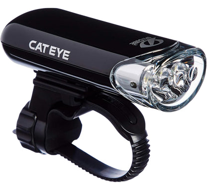CATEYE, HL-EL135 - Faro de Seguridad LED para Bicicleta