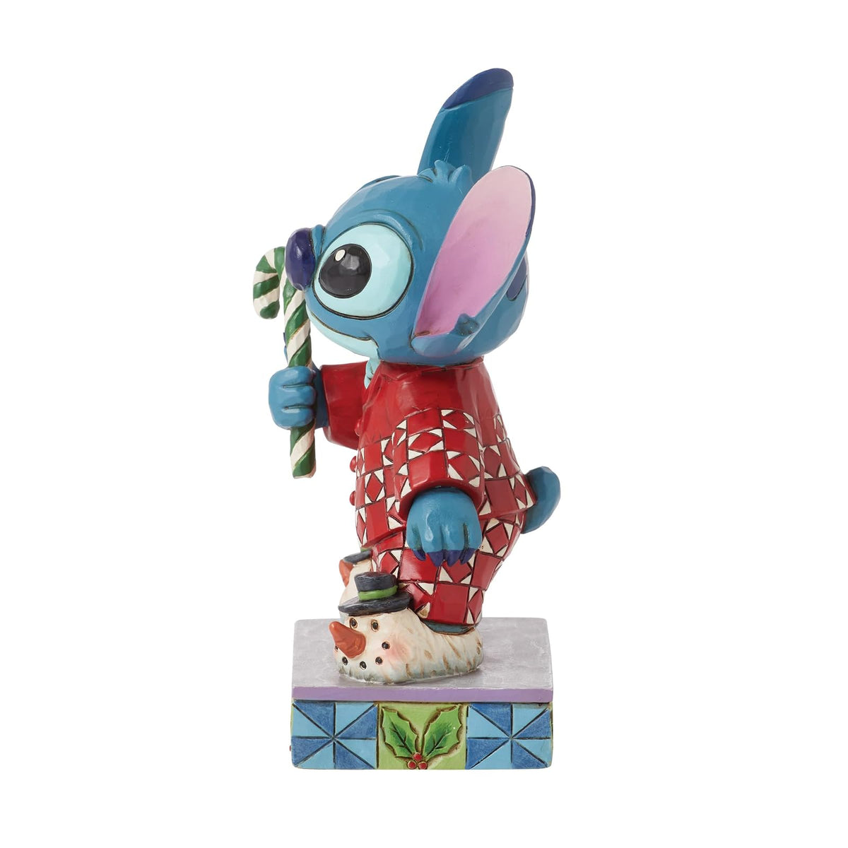 Enesco Jim Shore - Figura de Navidad
