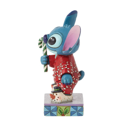 Enesco Jim Shore - Figura de Navidad