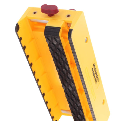 Milescraft 3407 GrabberPRO Lite - Bloque de Presión para Sierra de Mesa y Enrutador