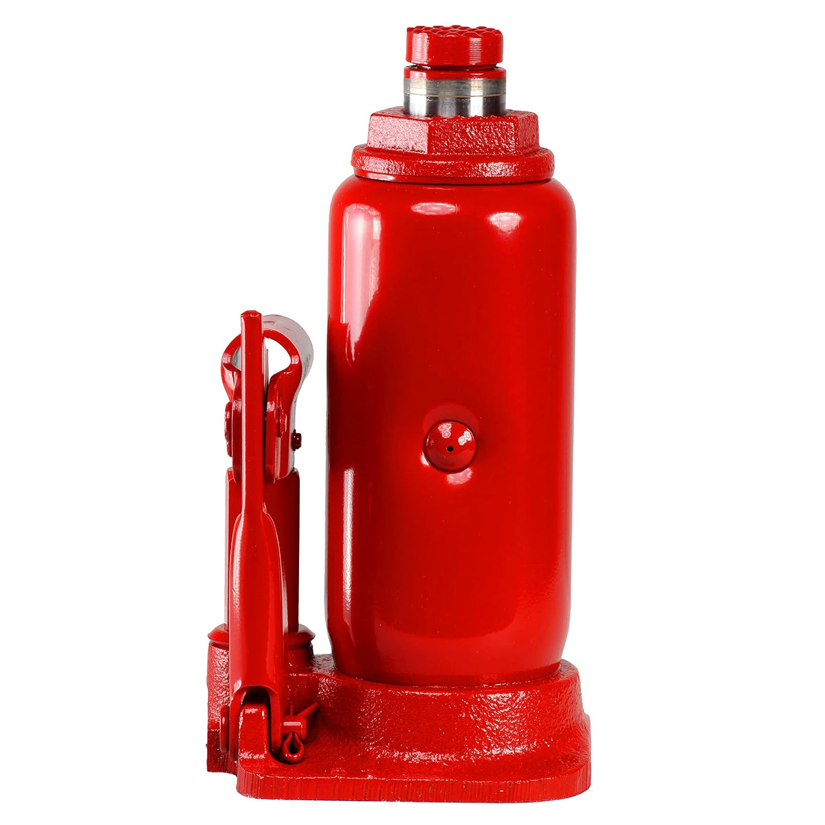 Mikel's GH-5 Gato Hidráulico de Botella con Tornillo de Extensión 5 T