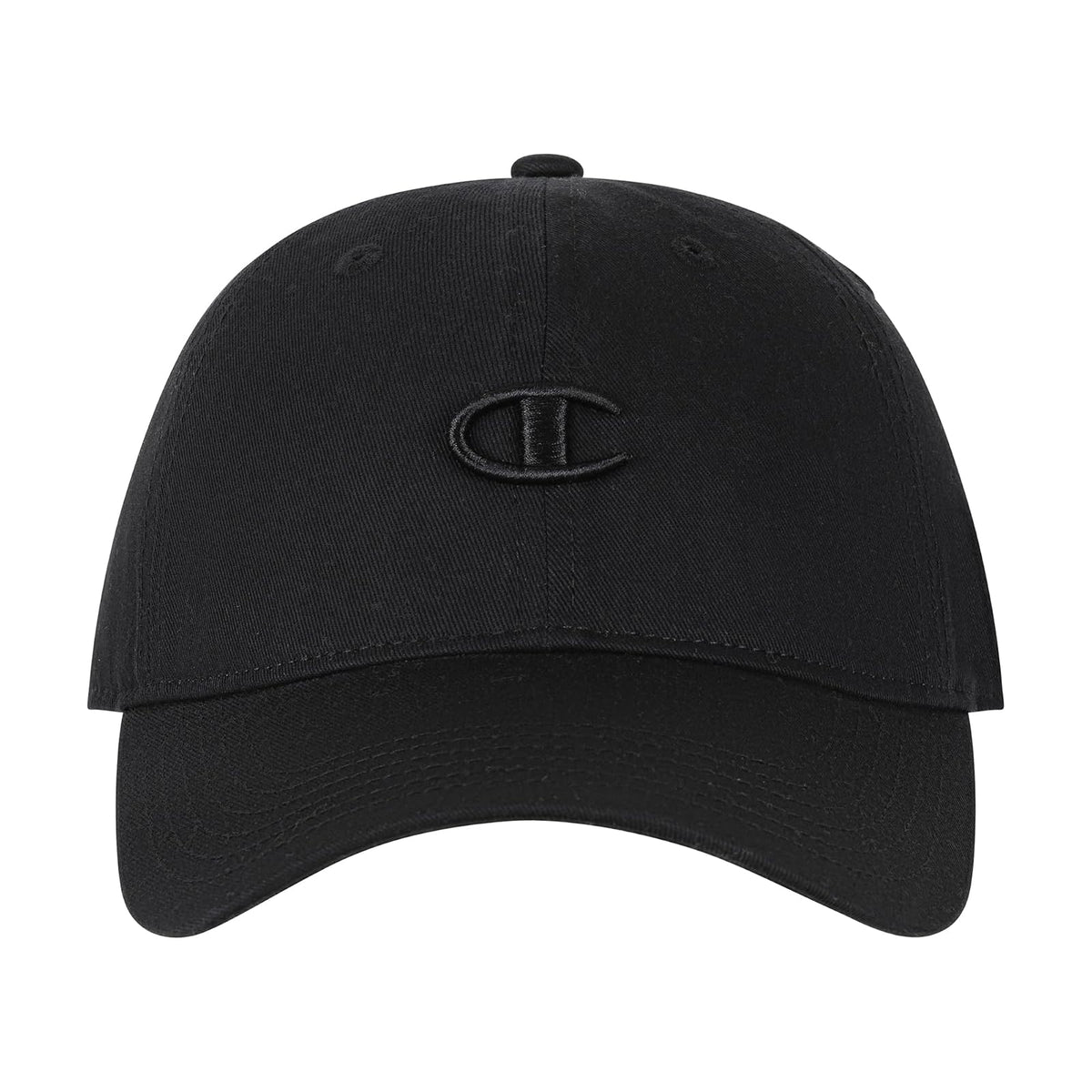 Champion Essentials Washed Cotton Twill Adjustable Baseball Cap Gorra de béisbol Mujer