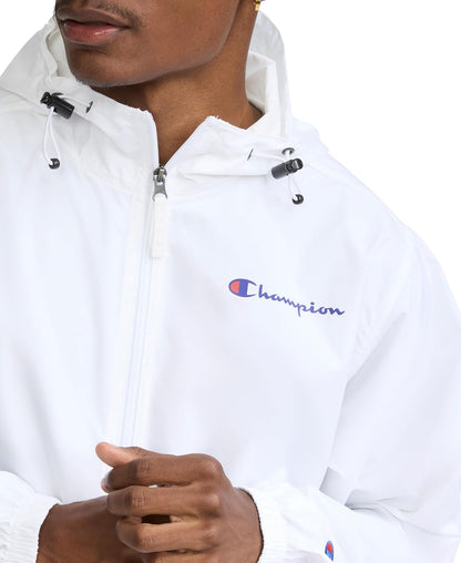 Champion Chamarra con Cremallera Completa
