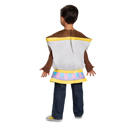 Chip Deluxe Toddler Costume Standard