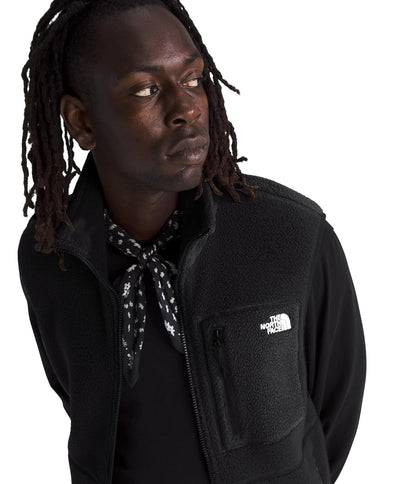 THE NORTH FACE M Yumiori Vest Chaqueta Hombres