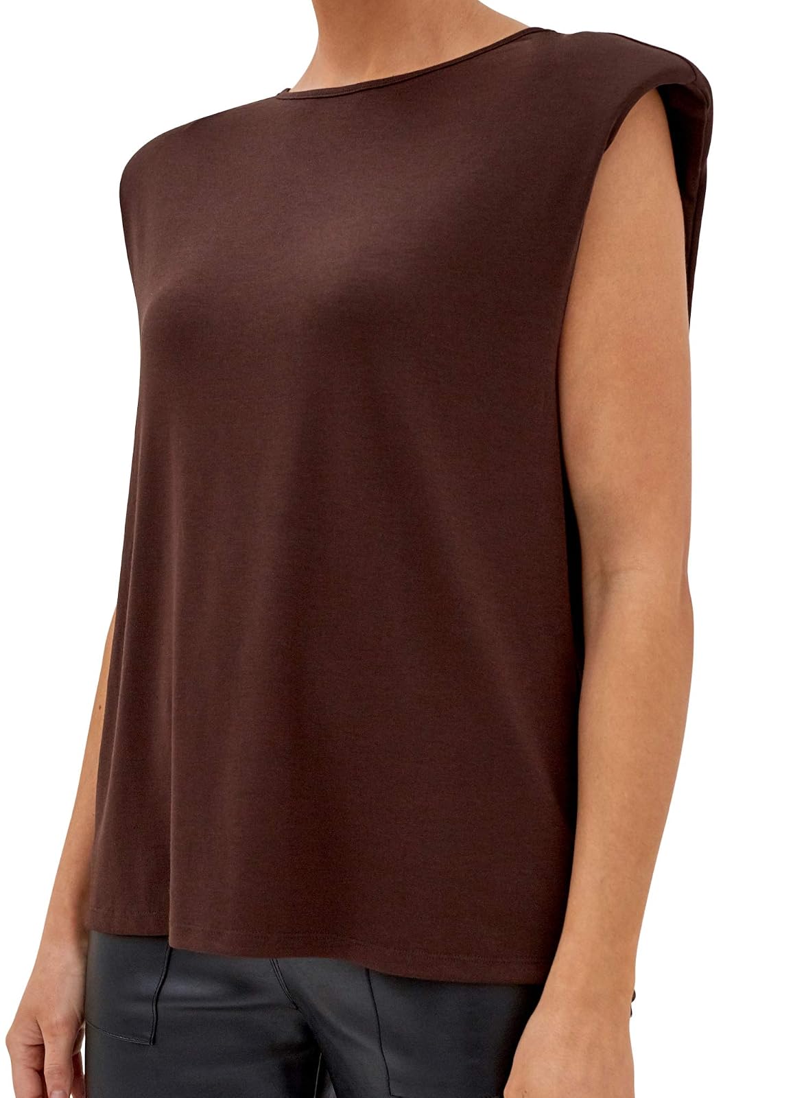 4TH & RECKLESS Playera Devon para Mujer