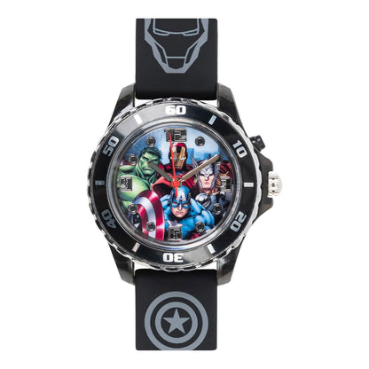 Reloj Marvel para Hombres 33mm