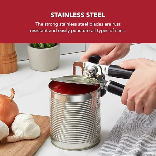 KitchenAid Abrelatas