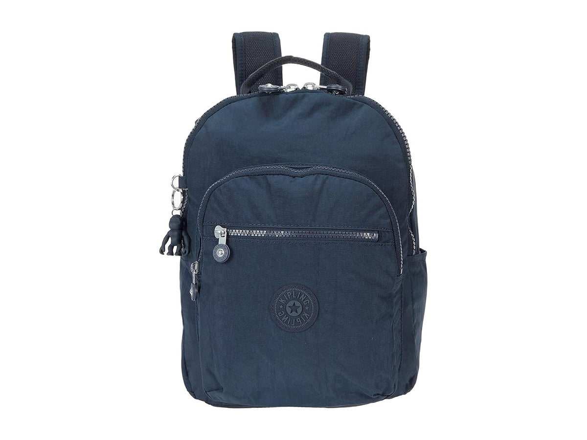 Kipling Seoul - Mochila pequeña para tablet para mujer