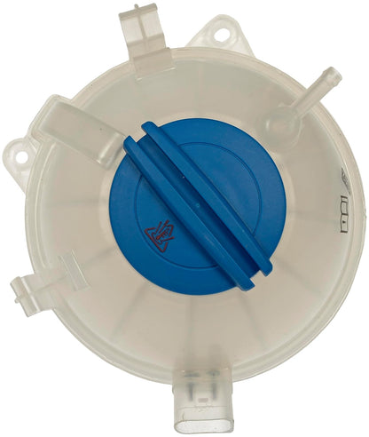 Dorman 603-253 Depósito de refrigerante | Sustituye a 1K0121407A 1K0121407F 21407K EPK0030 EPT0030 21407K-T FRT1513C SK603253 DAKG-21407K. Reemplazo de grado OE.